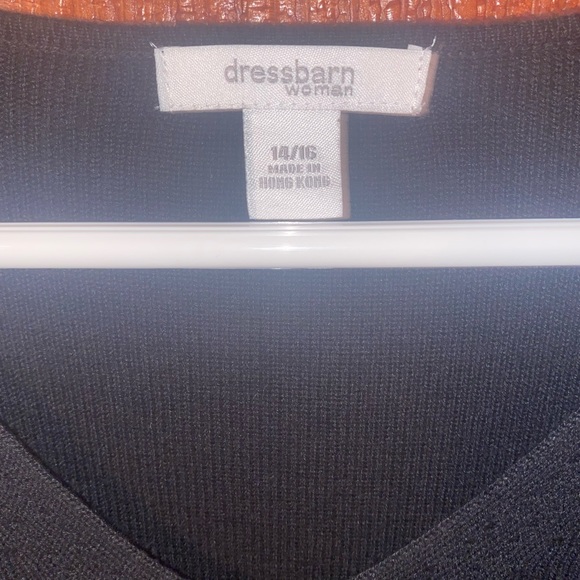 🖤♠️Black Sweater♠️🖤 - Picture 4 of 5